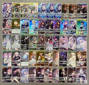 ホロライブカードゲームの値段と価格推移は？｜217件の売買データから