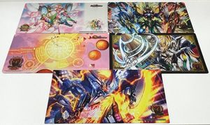 プレイマット デュエルマスターズの値段と価格推移は？｜18件の売買