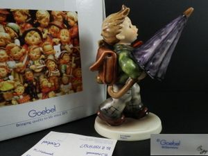 フンメル人形の値段と価格推移は？｜21件の売買データからフンメル人形