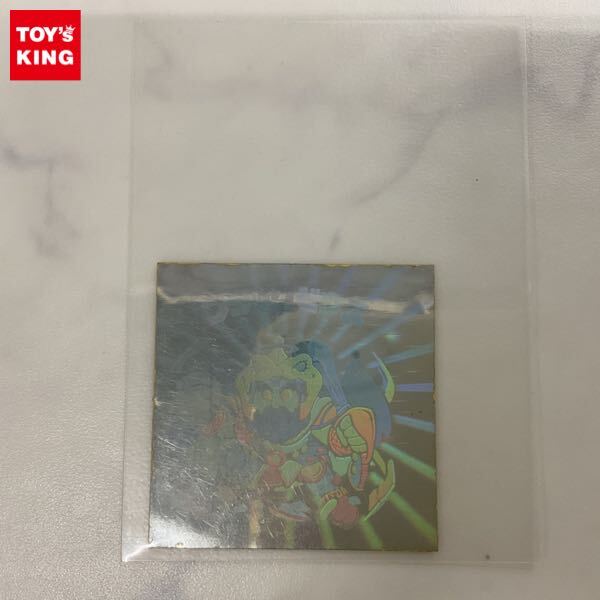 悪魔vs天使シールの値段と価格推移は？｜503件の売買データから悪魔vs