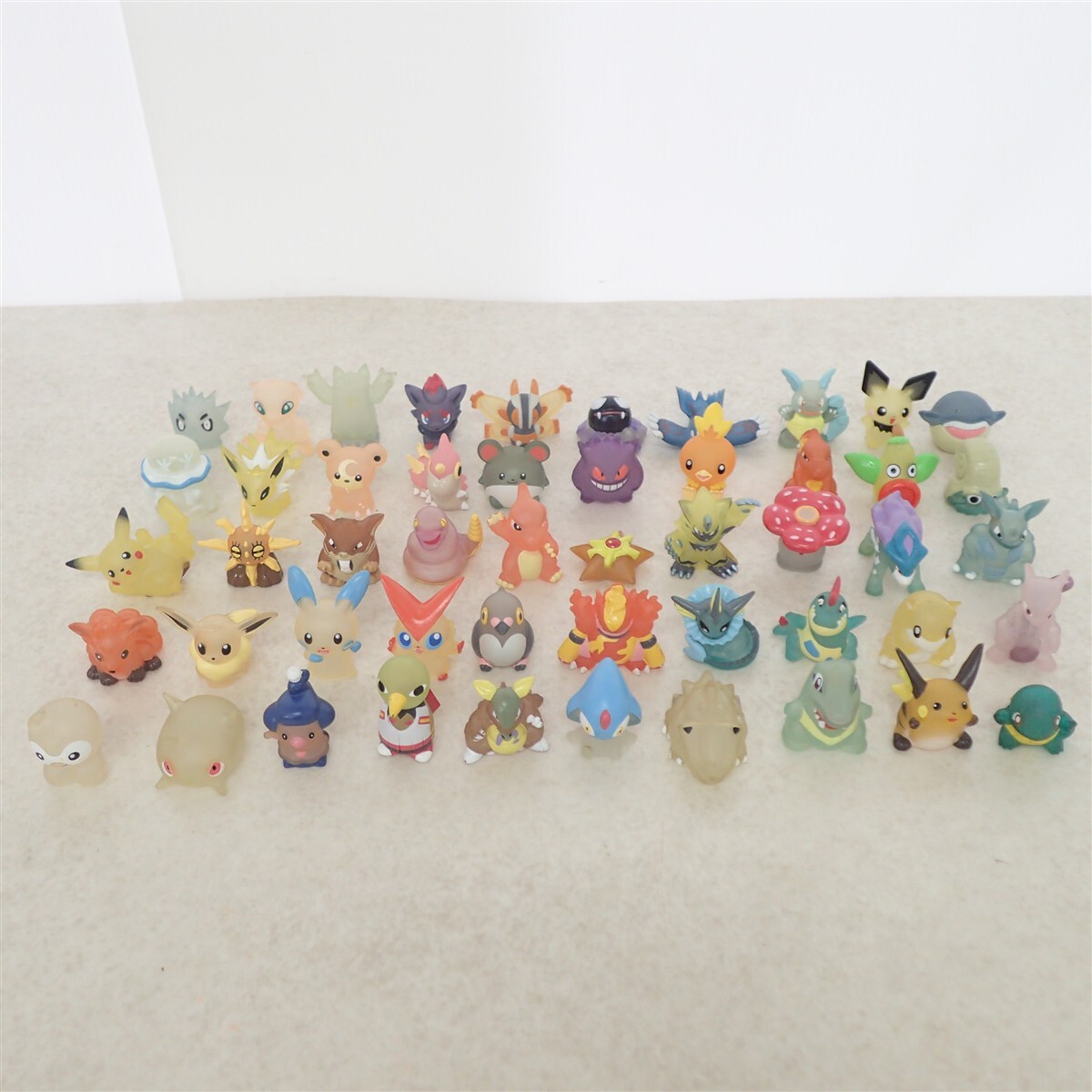 ポケモンキッズクリアの値段と価格推移は？｜8件の売買データから