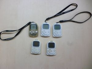 ソニーポケットステーションの値段と価格推移は？｜6件の売買データ