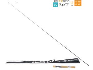 ダイワ ブラックレーベルの値段と価格推移は？｜38件の売買データから