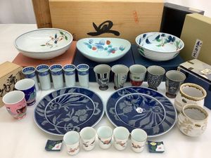 有田焼 秀峰の値段と価格推移は？｜19件の売買データから有田焼 秀峰の