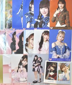 大場花菜 生写真の値段と価格推移は？｜34件の売買データから大場花菜