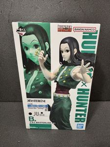 ハンターハンター イルミの値段と価格推移は？｜19件の売買データから