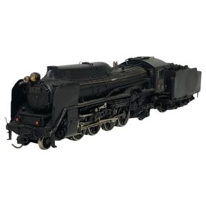 D51 1161 蒸気機関車 模型 鉄道模型 鉄道 D51 1161の値段と価格推移は？｜16件の売買データから鉄道 D51
