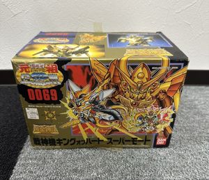 戦神機キングオブハートの値段と価格推移は？｜6件の売買データから戦