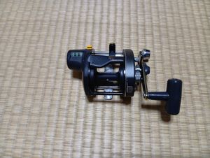 shimano gt1000の値段と価格推移は？｜8件の売買データからshimano