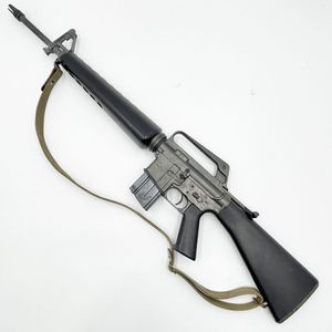 MGC M16 モデルガンの値段と価格推移は？｜49件の売買データからMGC