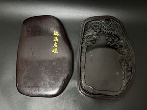 端渓硯の値段と価格推移は？｜338件の売買データから端渓硯の価値が