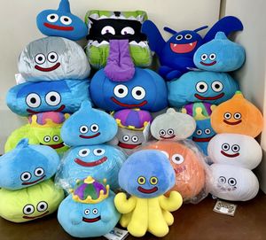 ドラゴンクエストぬいぐるみの値段と価格推移は？｜5件の売買データ