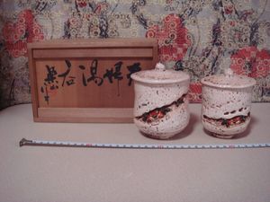 水月焼の値段と価格推移は？｜16件の売買データから水月焼の価値が