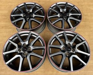 G's ホイールの値段と価格推移は？｜42件の売買データからG's ホイール