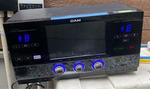DAM-XG5000の値段と価格推移は？｜36件の売買データからDAM-XG5000の