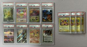 PSA9の値段と価格推移は？｜3314件の売買データからPSA9の価値がわかる