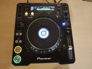 PIONEER CDJ 1000 mk3の値段と価格推移は？｜3件の売買データから