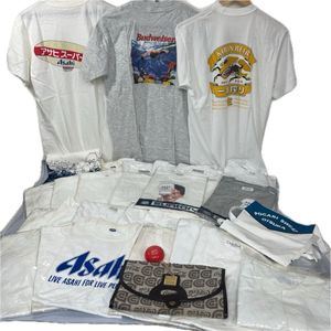 アサヒ Tシャツの値段と価格推移は？｜15件の売買データからアサヒ T