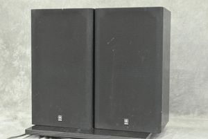 YAMAHA NS-100Mの値段と価格推移は？｜13件の売買データからYAMAHA NS