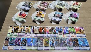 【TCG】レンジャーズストライク コレクション 大量まとめ売り 1000枚以上 レンジャーズストライクの値段と価格推移は？｜15件の売買データから
