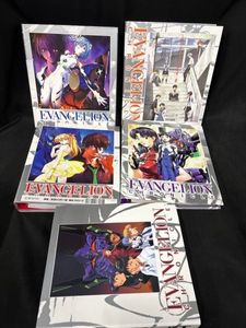 エヴァンゲリオンクロニクルの値段と価格推移は？｜8件の売買データ