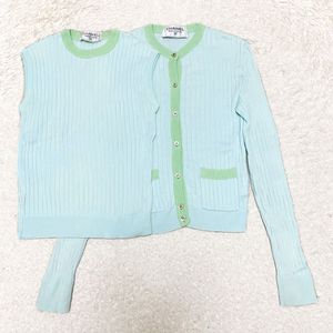 シャネル カーディガンの値段と価格推移は？｜29件の売買データから