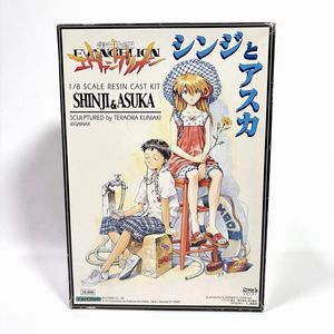 シンジ アスカの値段と価格推移は？｜94件の売買データからシンジ