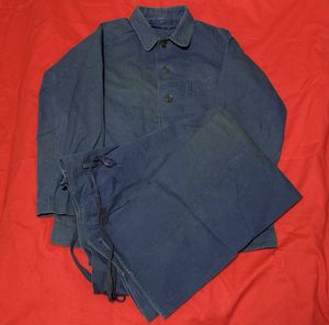 ナッパ服 国鉄の値段と価格推移は？｜21件の売買データからナッパ服