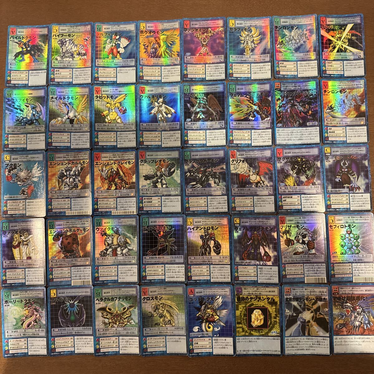 デジモンカード 初期の値段と価格推移は？｜51件の売買データから