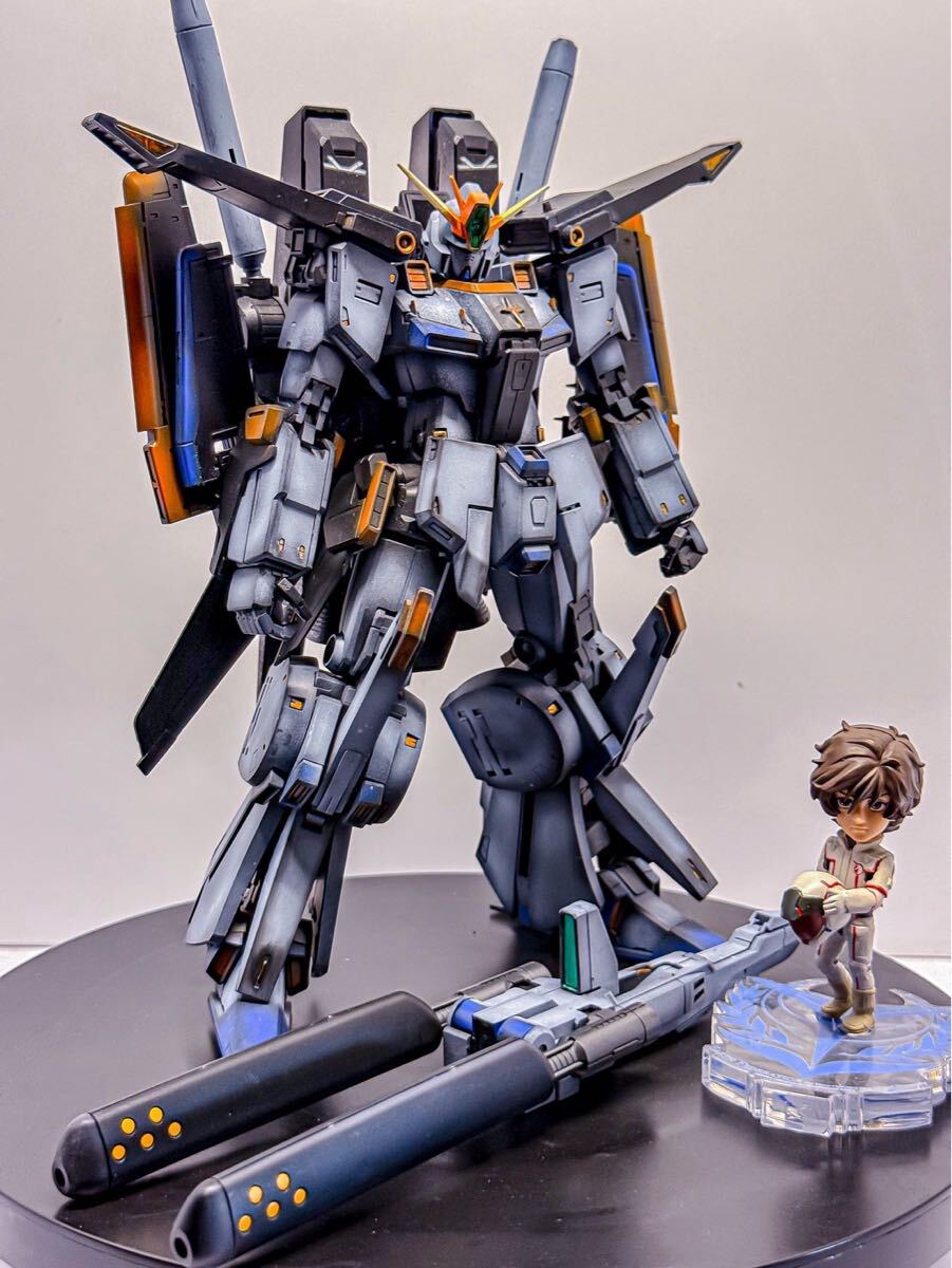 MG ZZガンダム ver kaの値段と価格推移は？｜55件の売買データからMG