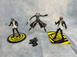 ペルソナ イザナギの値段と価格推移は？｜11件の売買データから