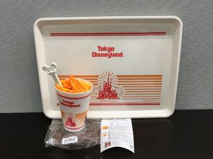 ディズニーランド 5周年の値段と価格推移は？｜53件の売買データから