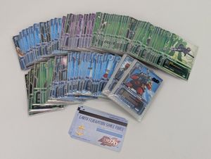 ガンダム0079カードビルダーの値段と価格推移は？｜11件の売買データ