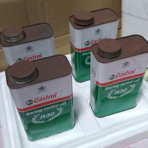 カストロール R30の値段と価格推移は？｜5件の売買データから
