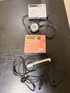 SONY MZ-R910の値段と価格推移は？｜16件の売買データからSONY MZ-R910
