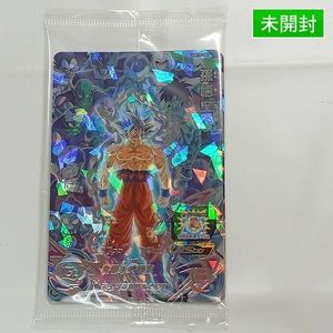 スーパードラゴンボールヒーローズ完全未開封品非売品希少品 ドラゴンボールヒーローズ 未開封の値段と価格推移は？｜59件の売買