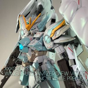 ウイングガンダムゼロEWの値段と価格推移は？｜194件の売買データから