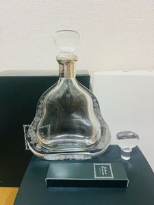 ヘネシー 空瓶の値段と価格推移は？｜20件の売買データからヘネシー 空