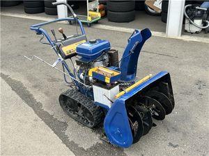 三菱 MSR 除雪機の値段と価格推移は？｜9件の売買データから三菱 MSR