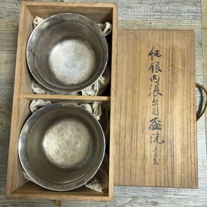 純銀 盃の値段と価格推移は？｜189件の売買データから純銀 盃の価値が
