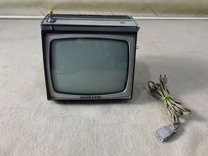 ナショナル トランジスタテレビの値段と価格推移は？｜3件の売買データ