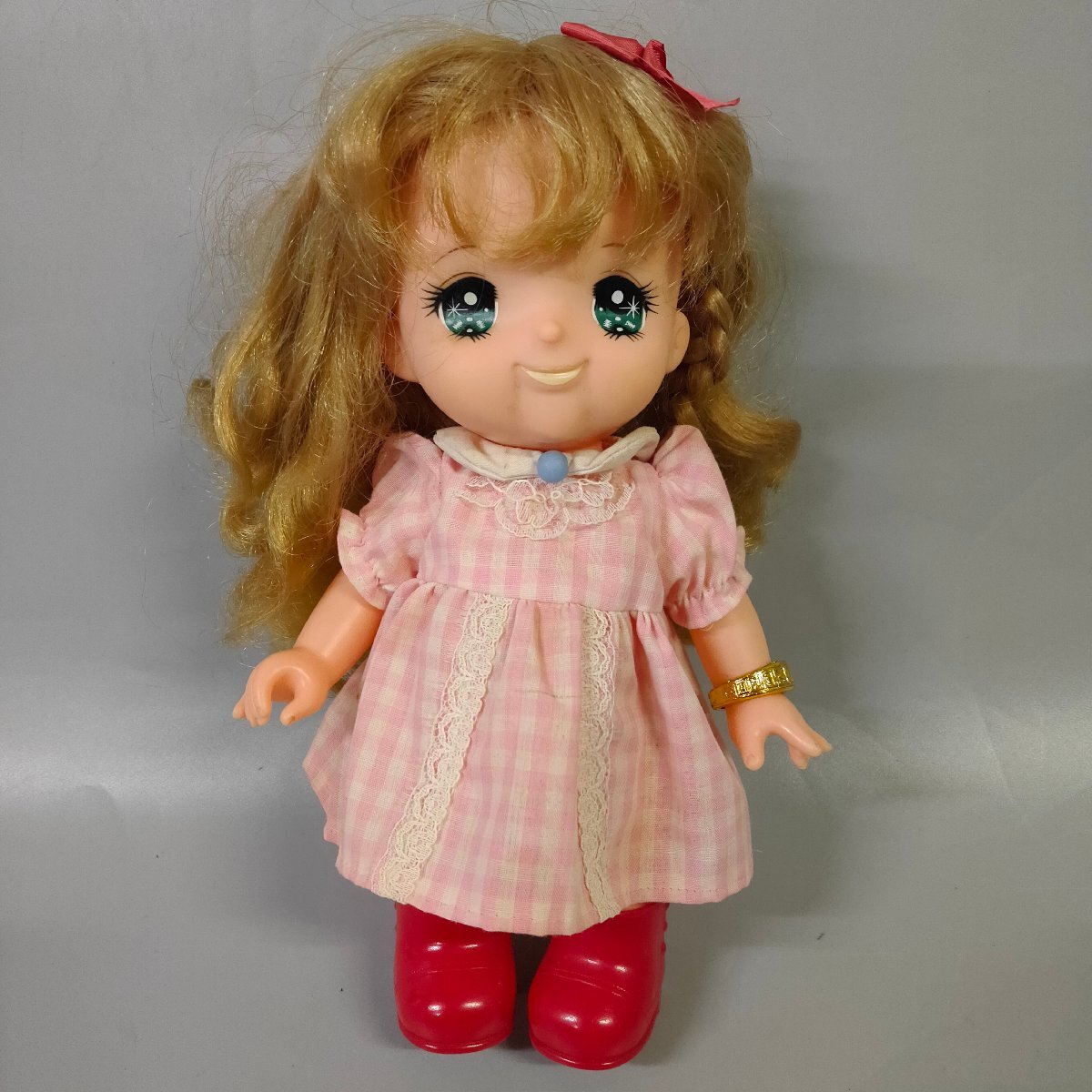 いがらしゆみこ ジョージィの値段と価格推移は？｜7件の売買データから