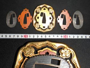 九四式軍刀の値段と価格推移は？｜7件の売買データから九四式軍刀の
