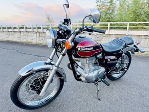 エストレヤ250の値段と価格推移は？｜134件の売買データからエストレヤ