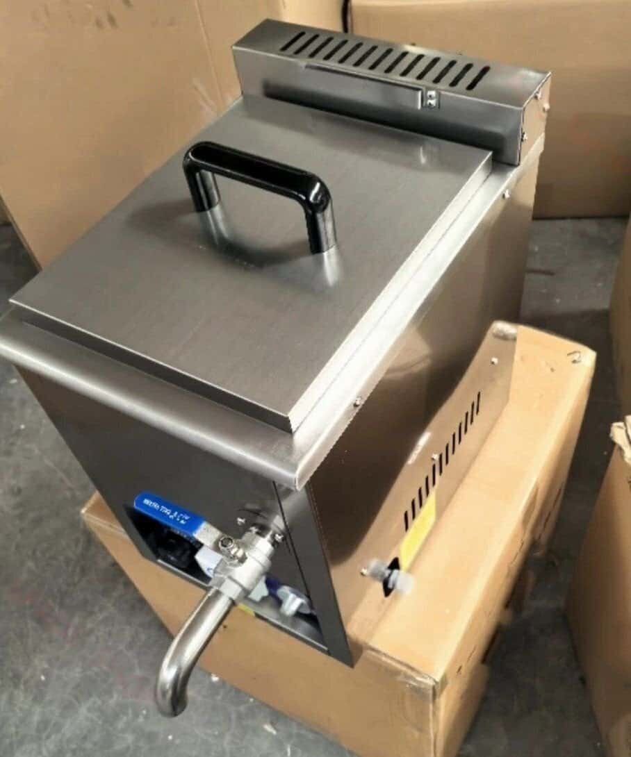 フライヤー 業務用の値段と価格推移は？｜174件の売買データから