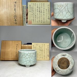汝窯の値段と価格推移は？｜104件の売買データから汝窯の価値がわかる