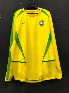 ブラジル代表 ユニフォームの値段と価格推移は？｜50件の売買データ