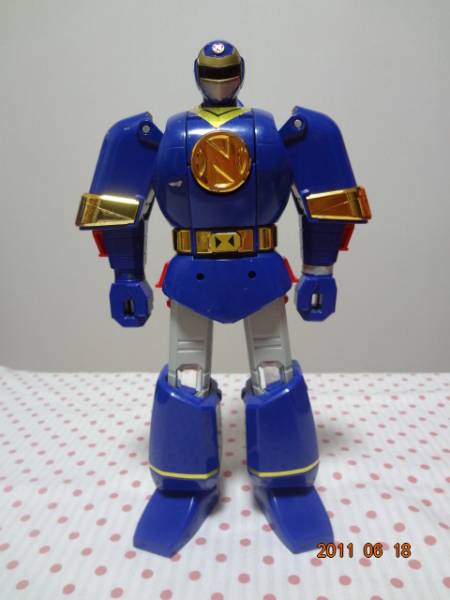忍者戦隊カクレンジャー☆ニンジャマン☆サムライマン☆50円～(忍者