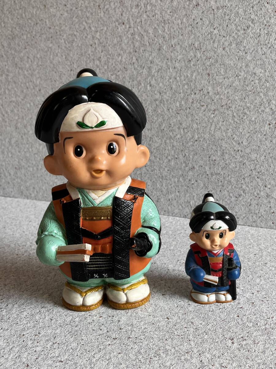 信用金庫 貯金箱 信ちゃんの値段と価格推移は？｜17件の売買データから