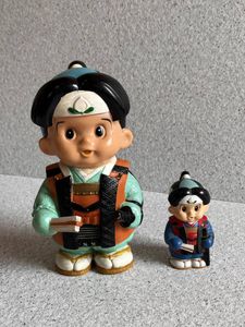 信用金庫 ソフビの値段と価格推移は？｜34件の売買データから信用金庫